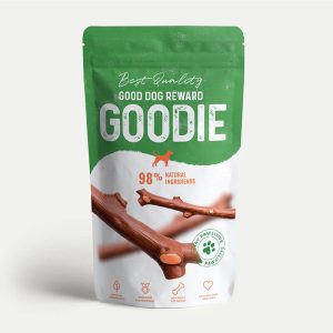 Goodie Dog Rewards